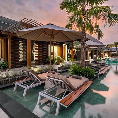 Villa Myosotis By Balisuperhost Ubud  Luaran gambar