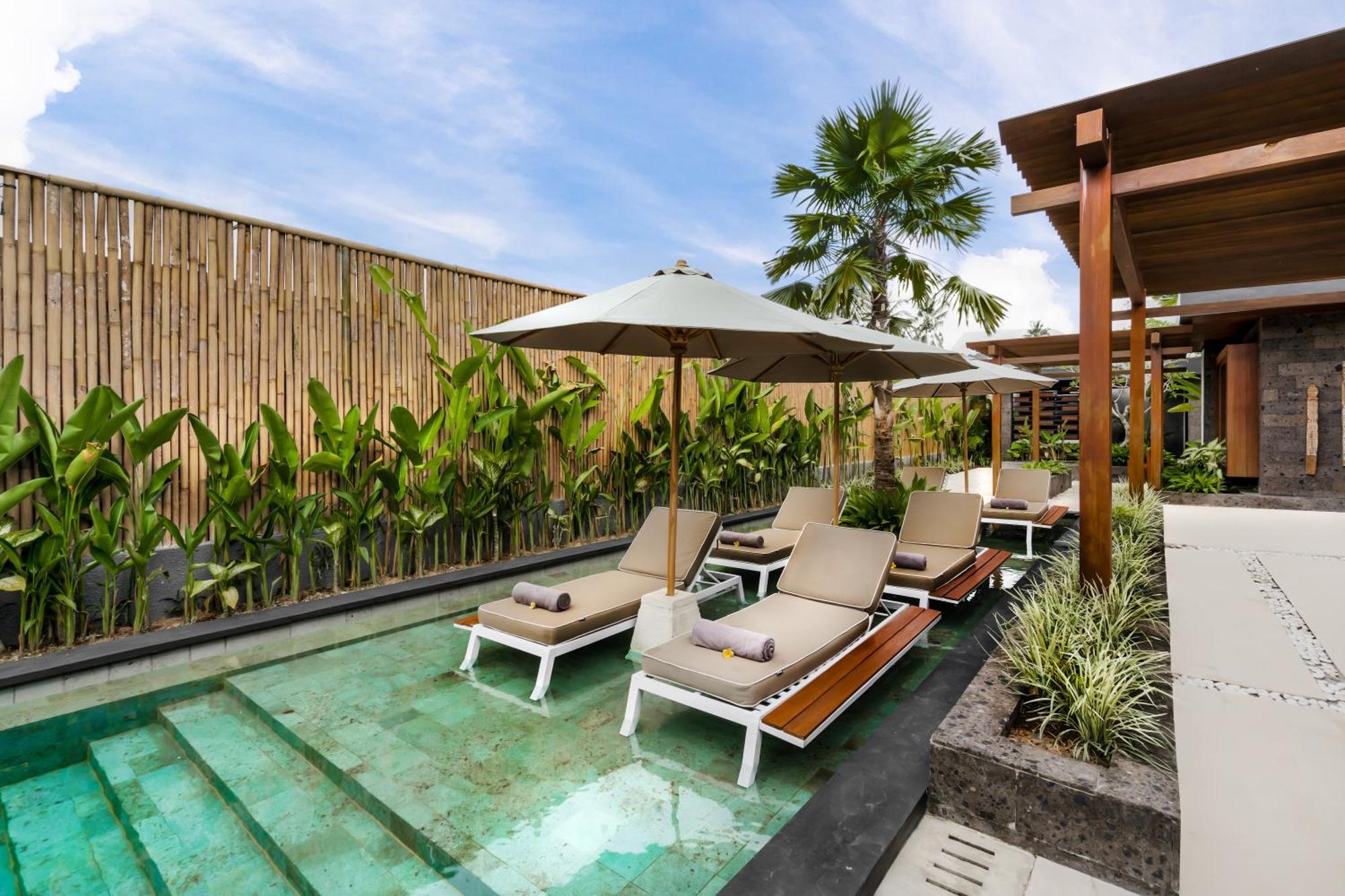 Villa Myosotis By Balisuperhost Ubud  Luaran gambar