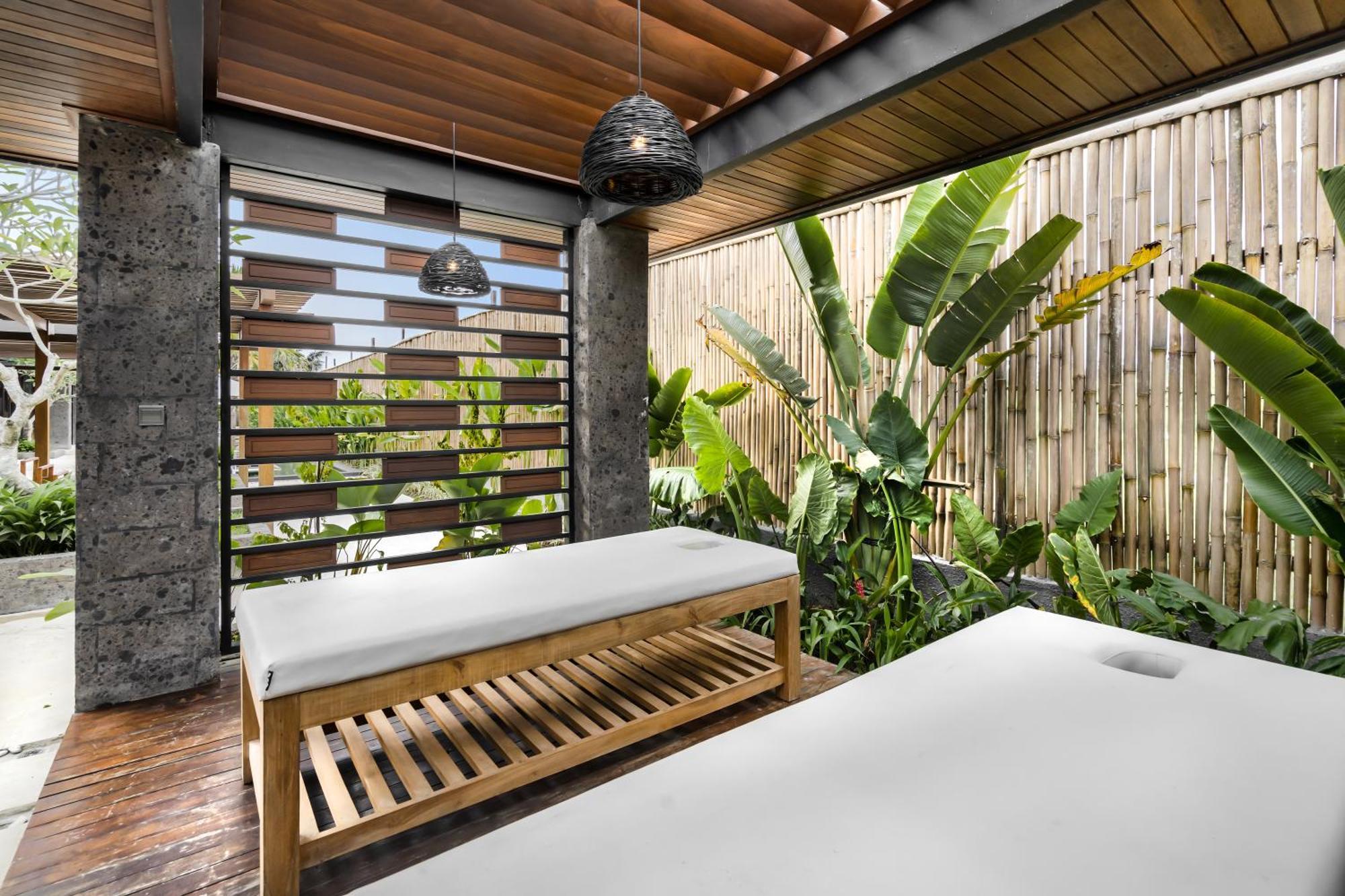 Villa Myosotis By Balisuperhost Ubud  Luaran gambar