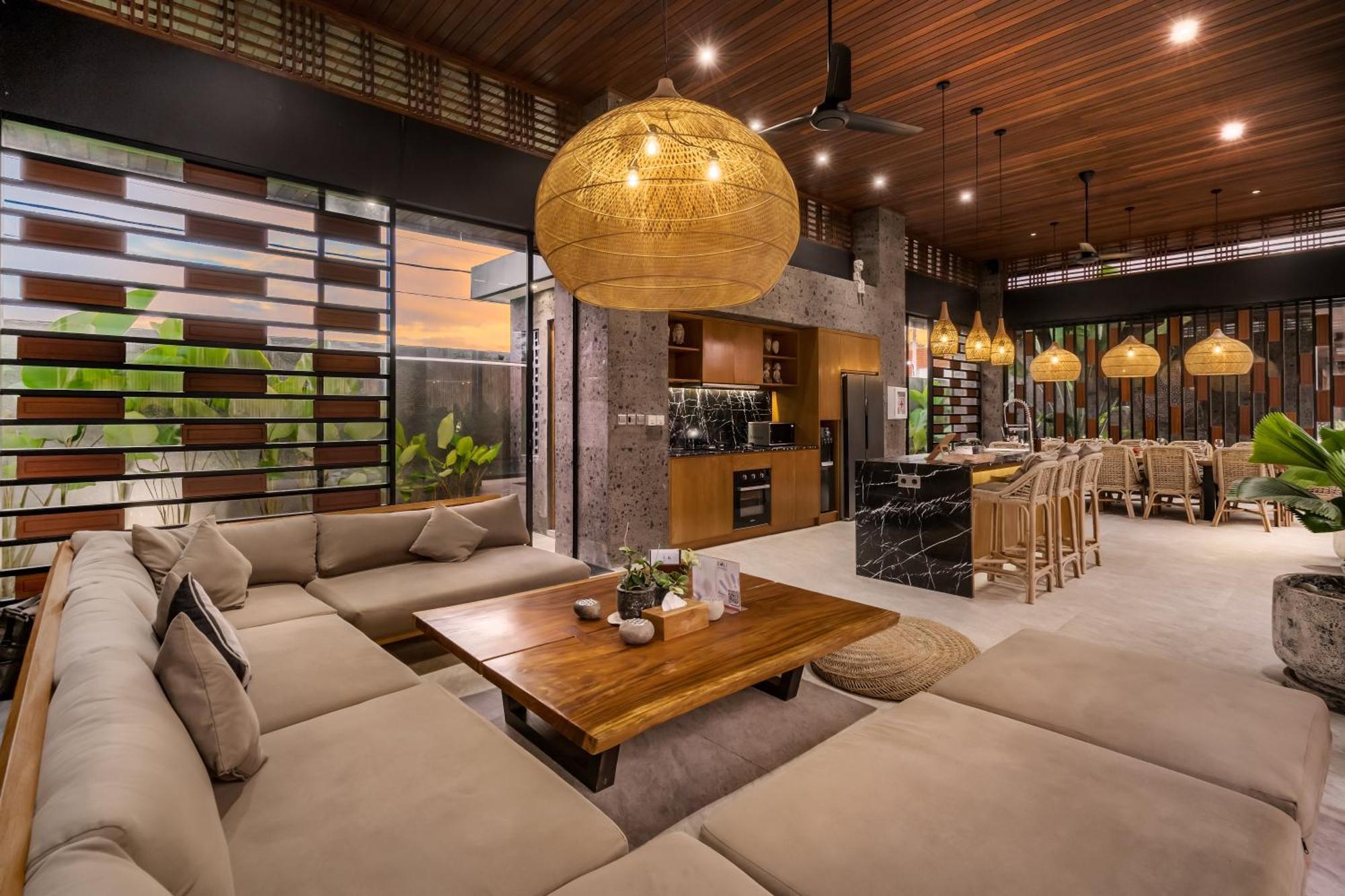 Villa Myosotis By Balisuperhost Ubud  Luaran gambar