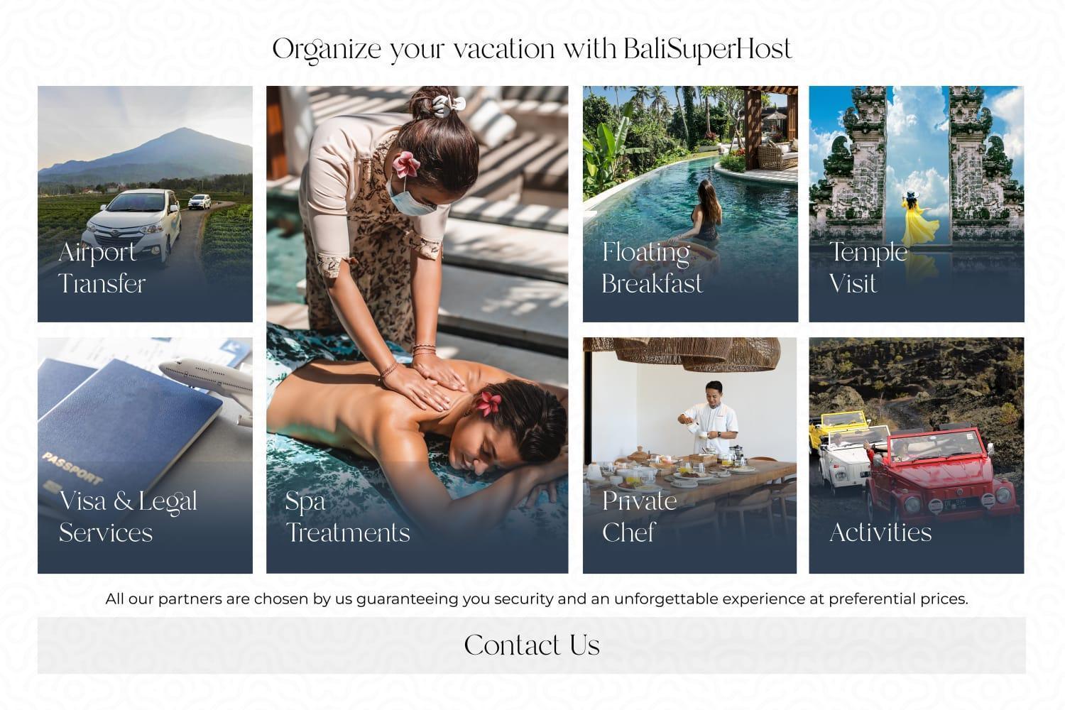 Villa Myosotis By Balisuperhost Ubud  Luaran gambar
